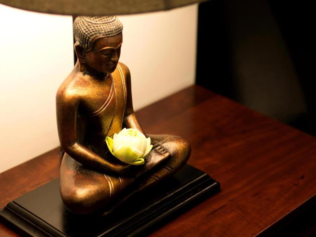 De Art Hotel Phnom Penh Eksteriør billede