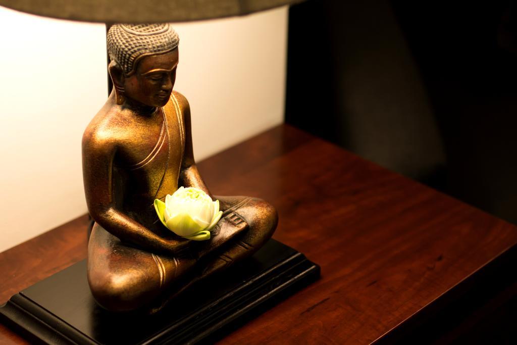 De Art Hotel Phnom Penh Eksteriør billede